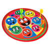 LG-Imports Dartspel Rishing Faces