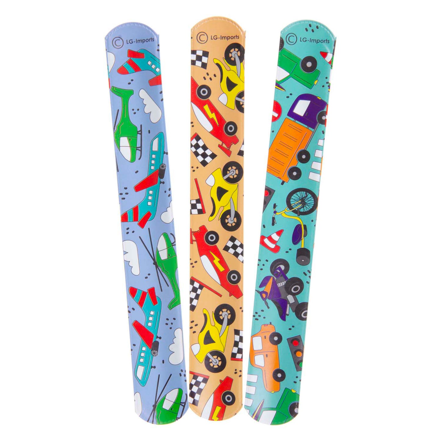 Veicoli LG-Imports Klapbrarmband
