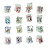 Duckiez pull back mini auto kleur - afbeelding 2