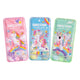 Duckiez Water Game Unicorn, 14.5x7.5cm