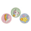 Duckiez geduldspel eenhoorn, 5,5cm