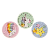 Duckiez Patience Play Unicornio, 5.5 cm - afbeelding 1