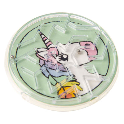 Duckiez Patience Play Unicornio, 5.5 cm