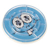 Duckiez Patience Game View Emotional, 5,5 cm