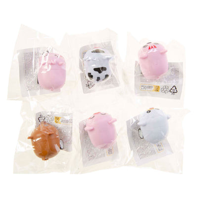 LG Importazioni tirano la fattoria