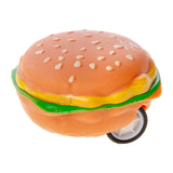 Duckiez pull back fastfood voertuig - afbeelding 3