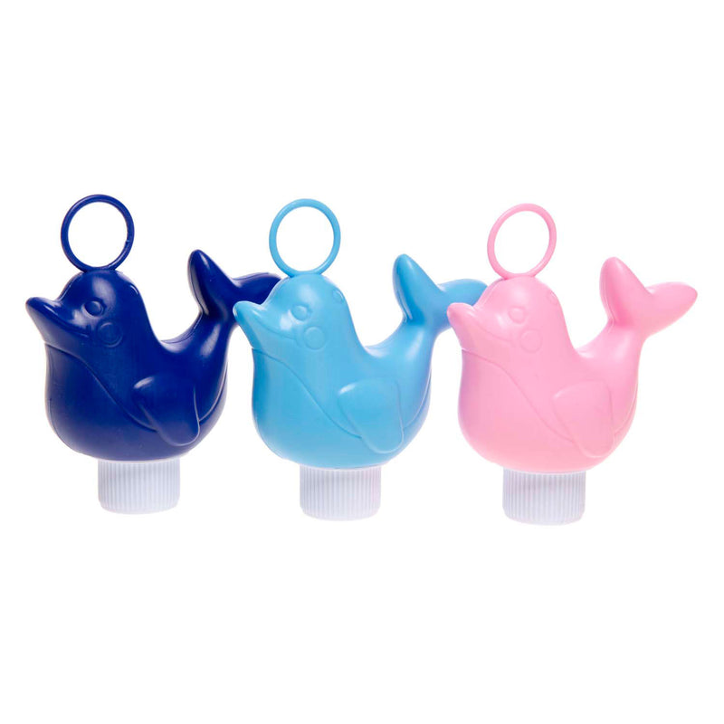LG Imports Color de delfines de pescado, 12 cm