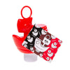 LG Imports Color pirata de pato de pescado, 12 cm