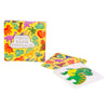 Duckiez Mini Memospel Dino, 28 carte