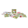 Duckiez Mini Animales de granja Memospel, 28 cartas