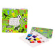 Duckiez Mini Memospel Voetbal, 28 cartas