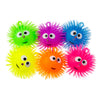 LG-Imports Pufferball Ride Face, 13 cm