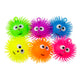 LG-Imports Pufferball Ride Face, 13 cm