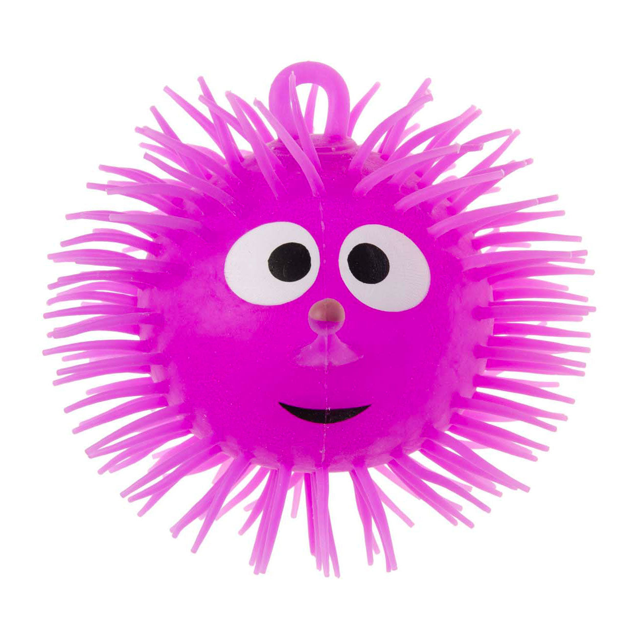 LG-Imports Pufferball Ride Face, 13 cm