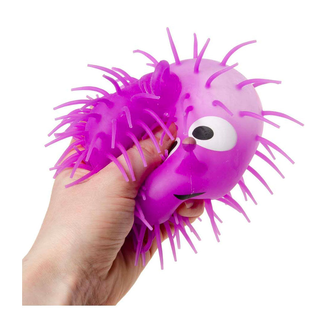 LG-Imports Pufferball Ride Face, 13 cm