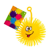 LG-Imports Pufferball Ride Face, 10 cm - afbeelding 2
