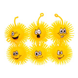 LG-Imports Pufferball Ride Face, 10 cm - afbeelding 1