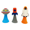 Duckiez Pop Up Spring - Espacio