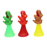 Pop-up Spring Dino, 11 cm - afbeelding 1