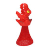 Duckiez pop-up spring dino, 11cm