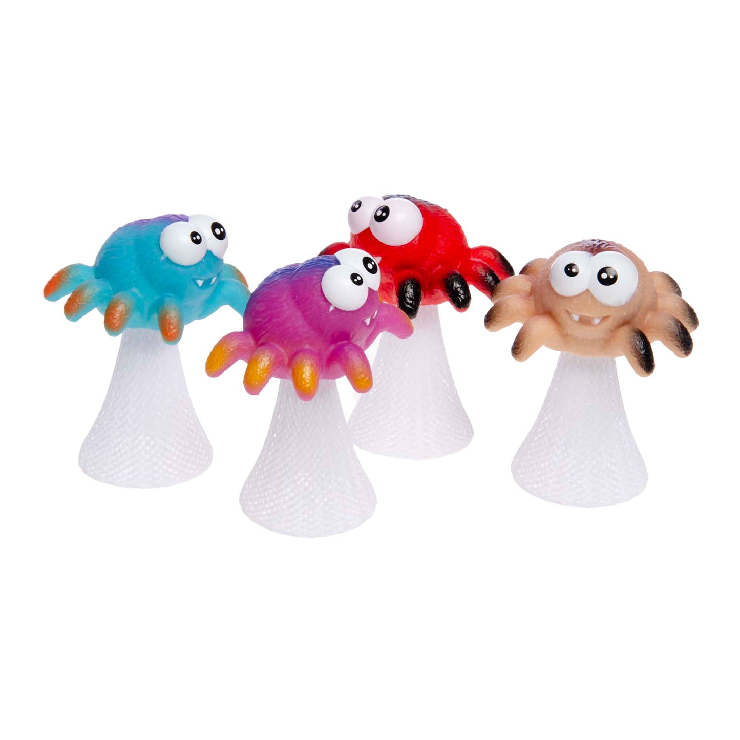 LG-Imports pop up salto ragno, 9,5 cm