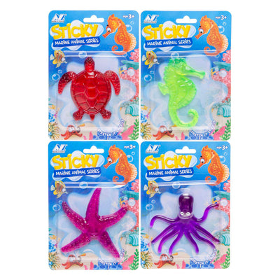 Animale marino appiccicoso LG-Imports