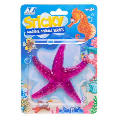 Animale marino appiccicoso LG-Imports