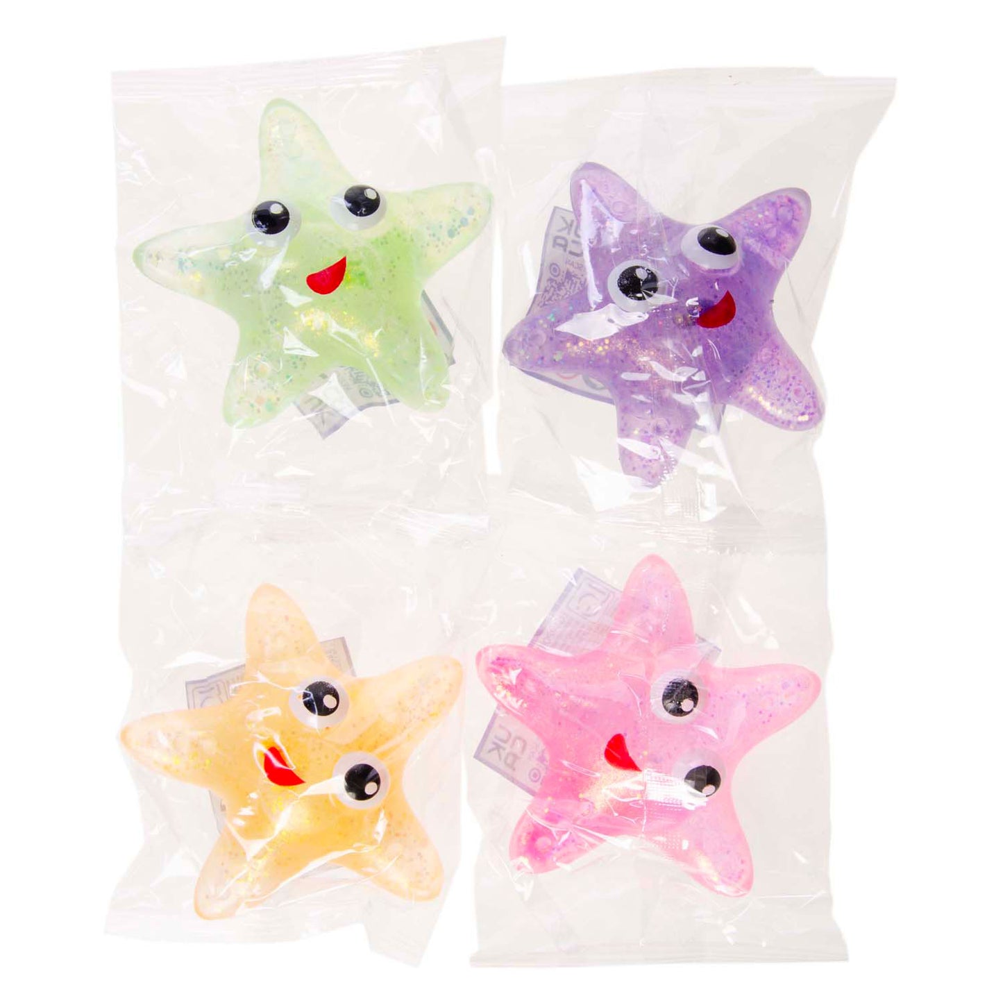 LG Importa Squeeze Ster, 10x10cm