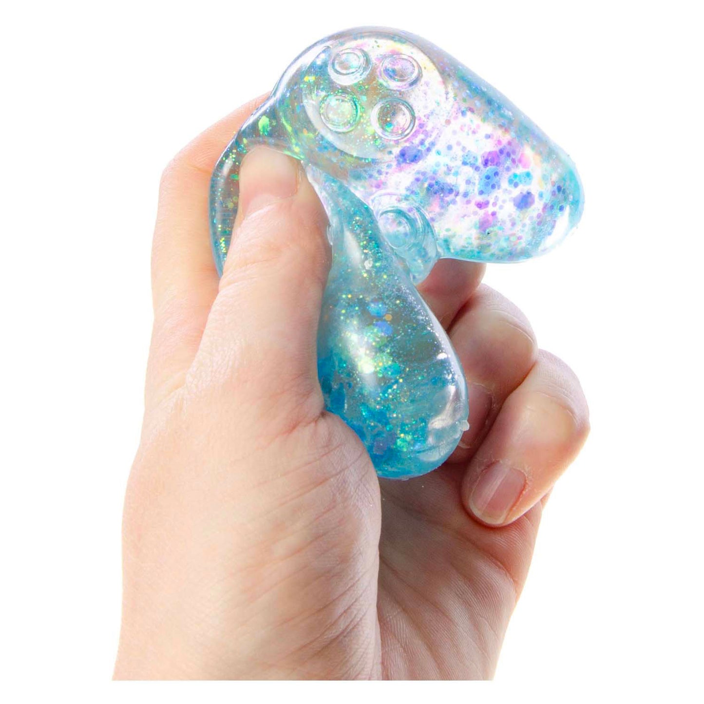Controller di spremitura LG-Imports, 8 cm