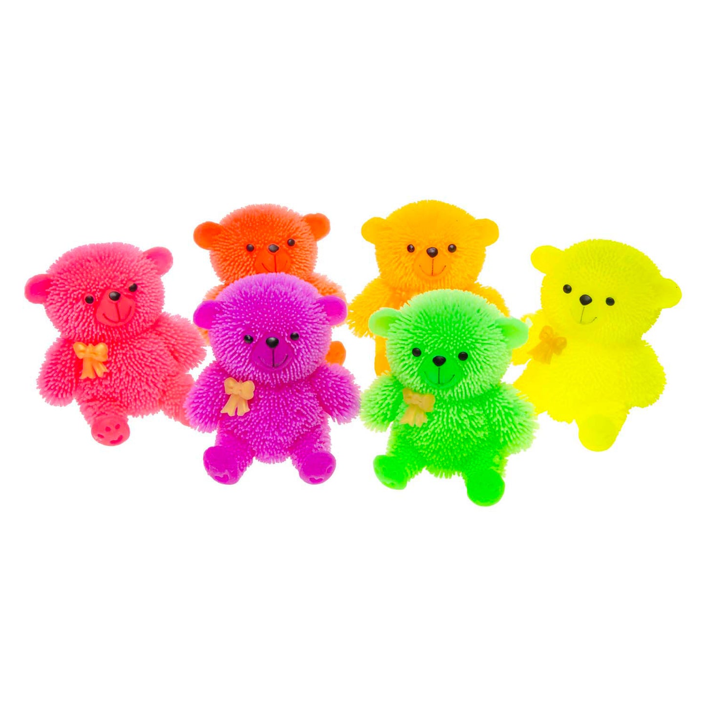 LG Imports Color de oso de polloqueo, 9 cm