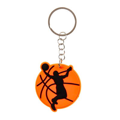 Duckiez Basketball Dase Ring