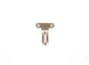 Ngk hesling material de montaje kettiast placa esfera