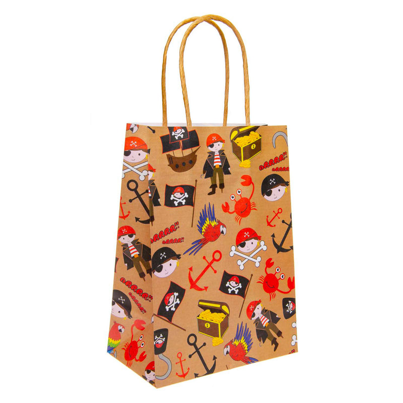 LG Importa Borse Gift Pirate