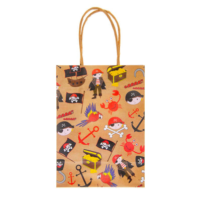 LG Importa Borse Gift Pirate