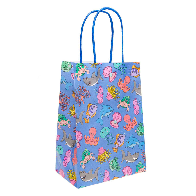 LG Importa Borsa regalo Underwater World