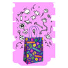 LG Importa Gift Bag Gamer