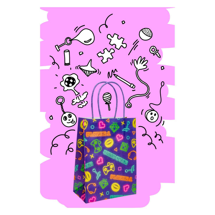 LG Importa Gift Bag Gamer