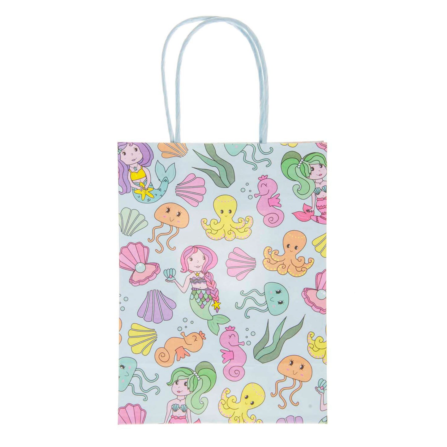 Sirena per sacchetti regalo di LG Importa