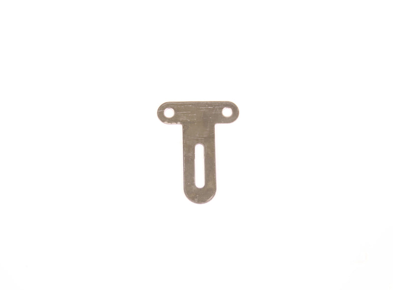 Ngk hesling material de montaje placa de cadena recta