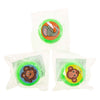 LG Imports Jojo Wild Dieren, 4cm