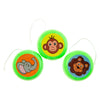 LG Imports Jojo Wild Dieren, 4cm