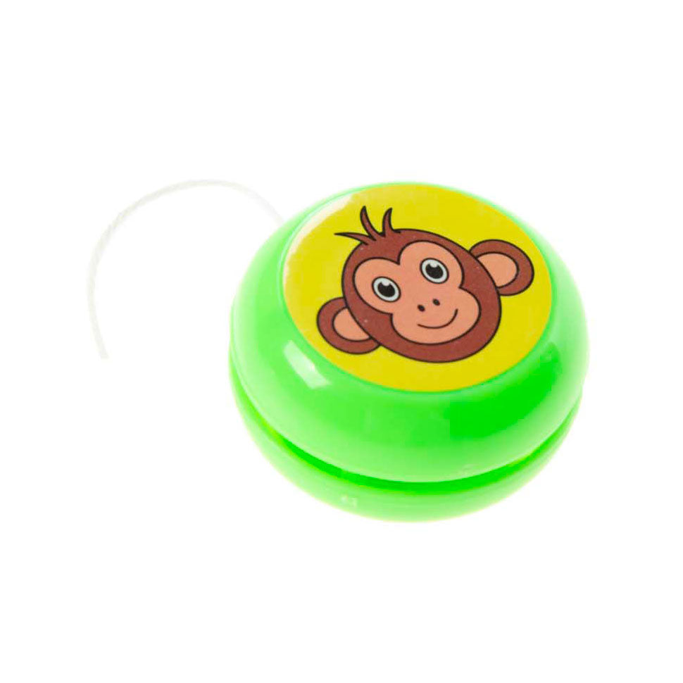 LG Imports Jojo Wild Dieren, 4cm