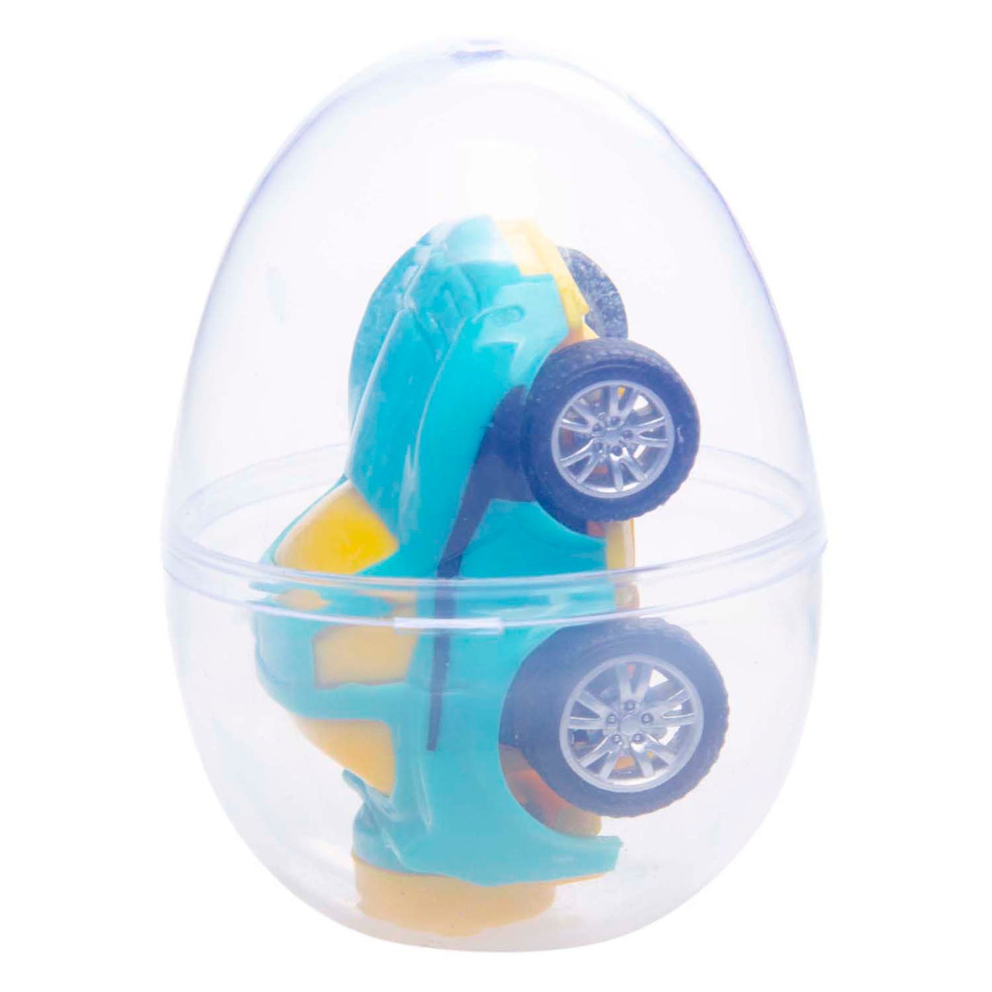Coche Duckiez en frescura