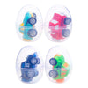 Coche Duckiez en frescura
