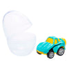 Coche Duckiez en frescura