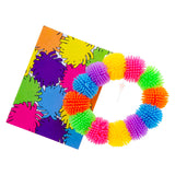 Bracciale piumino Duckiez bruco - afbeelding 2