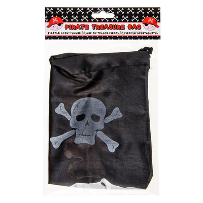 Borsa con bottino pirata Duckiez