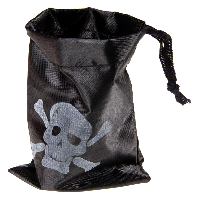Borsa con bottino pirata Duckiez