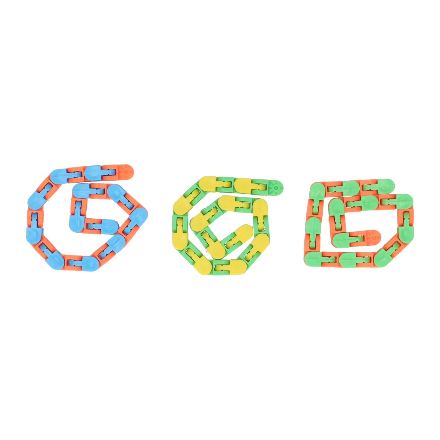 Serpente magico Duckiez, 27 cm