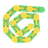 Serpente magico Duckiez, 27 cm
